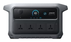 Anker SOLIX C2000 Gen 2 Nešiojamoji maitinimo stotis 8 2000 W 18,9 kg 2