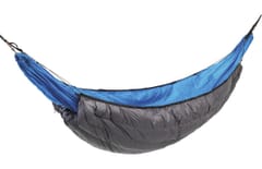 Hamako apatinė izoliacija Cocoon Hammock Underquilt, tempest gray/silverbird 2
