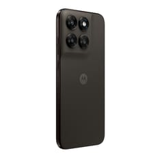 Motorola moto g77 17,3 cm (6.8") Hibridinis lizdas dviem SIM kortelėms Android 16.0 5G C tipo USB 8 GB 256 GB 5200 mAh Juoda 6