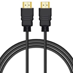 Savio CL-200 HDMI kabelis 15 m HDMI A tipo (standartinis) Juoda