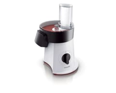 Philips Viva Collection „ “ HR1388/80 salotų pjaustyklė 7
