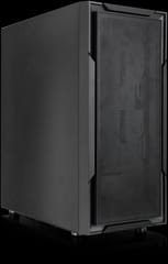 THERMALTAKE VERSA XM1 - BLACK 1