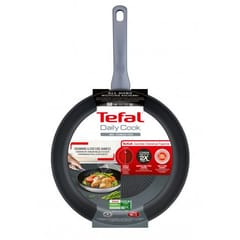 Tefal Daily Cook G7300655 keptuvė Universali keptuvė Turas 2
