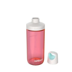 Daugkartinio naudojimo vandens buteliukas Kambukka Reno 500 ml - Strawberry Ice 2