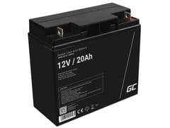 Green Cell AGM10 įkraunama baterija Rūgštinis akumuliatorius (VRLA) 20000 mAh 12 V 6