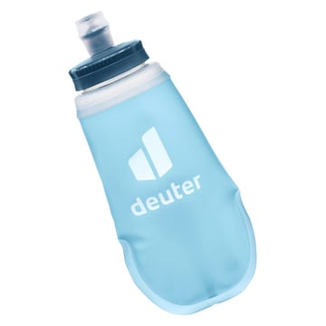 Streamer Flask LP - lankstus buteliukas 250 ml (mėlynas)