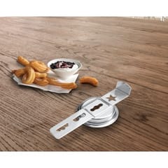 Bosch MUZ9SV1 plakiklio / virtuvinio kombaino priedas 3