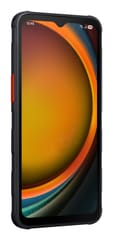 Samsung Galaxy XCover7 Pro 16,8 cm (6.6") Hibridinis lizdas dviem SIM kortelėms 5G C tipo USB 6 GB 128 GB 4350 mAh Juoda 2