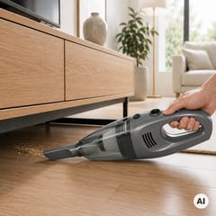 Esperanza EHV101E laidinis vertikalusis dulkių 8