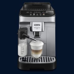 De’Longhi Magnifica DEL ECAM 290.61.SB Visiškai automatinis Espreso kavos aparatas 1,8 L 5