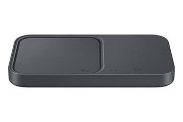 Samsung EP-P5400 Ausinės, Išmanusis telefonas, Išmanusis laikrodis Pilka USB Belaidis įkrovimas Vidaus