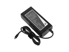 Green Cell AD140P maitinimo adapteris / inverteris Universalus 130 W Juoda 7
