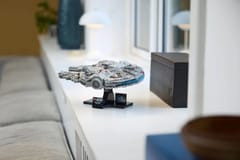 LEGO STAR WARS 75375 Tūkstantmečio sakalas 6