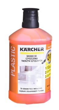 Kärcher 6.295-758.0 universalus valiklis 1000 ml