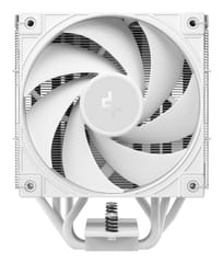 DeepCool AK400 G2 WH Procesorius Orinis aušintuvas 12 cm Balta 1 vnt 3