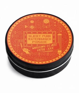 Plaukų pomada Pan Drwal Slicky Punk Steam Punk Working Class Hero 150 ml