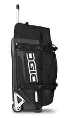 OGIO RIG 9800 KELIONINIS KREPŠYS JUODAS P/N: 121001_03 4
