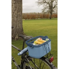 Turistinis aušintuvas mėlynas 10L 261193 CURVER 2