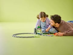 LEGO DUPLO 10425 Traukinio tunelis ir bėgiai - išplėtimo rinkinys 6