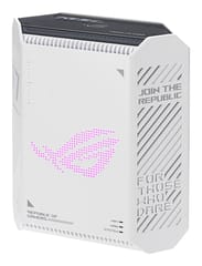 ASUS GS-BE7200 belaidis maršrutizatorius 2.5 Gigabit Ethernet Dviguba juosta (2,4 GHz / 5 GHz) Balta, Juoda 3