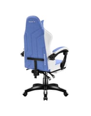 Žaidimų kėdė „Force 3.7“ mėlyna 3