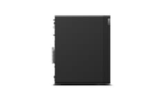 Lenovo ThinkStation P2 Tower Gen 2 Intel Core Ultra 7 265K 32 GB DDR5-SDRAM 1 TB SSD NVIDIA GeForce RTX 5070 Windows 11 Pro Kompiuterizuotos darbo vietos Juoda 6