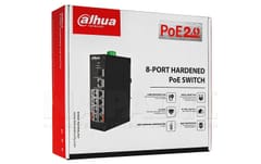 DAHUA PRAMONINIS JUNGIKLIS PFS3110-8ET-96-V2 3