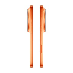 OPPO Find X9 Ultra 5G 17,3 cm (6.82") Dviguba SIM jungtis Android 16.0 C tipo USB 12 GB 512 GB 7050 mAh Oranžinė 4
