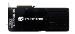 Gainward GeForce RTX 5090 Phantom GS NVIDIA 32 GB GDDR7 7