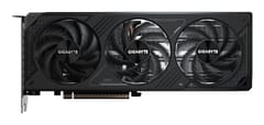 GIGABYTE GeForce RTX 5070 WINDFORCE OC SFF 12G NVIDIA 12 GB GDDR7 2