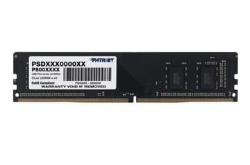 Patriot Signature DDR5 8 GB 5600 MHz 1 rangas