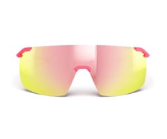 JULBO FASTER akiniai, dydis M, Rožinė 3