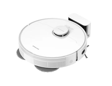 Dreame L10s Pro Gen3 valymo robotas (baltas)