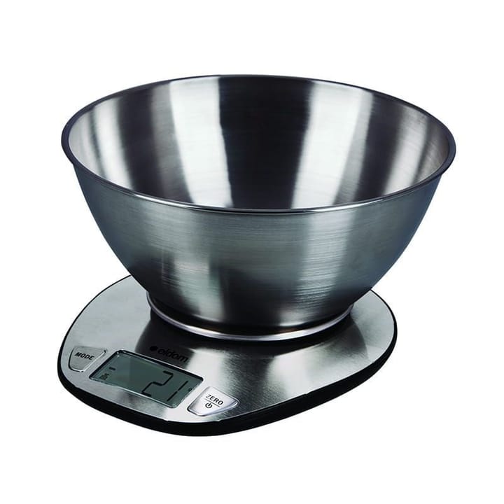 ELDOM WK320S RENA elektroninės virtuvės svarstyklės 5 kg