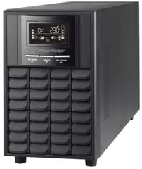 PowerWalker VI 3000 CW FR nepertraukiamo maitinimo resursai (UPS) „Line-Interactive“ 3 kVA 2100 W 3