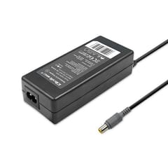 Qoltec 50093 maitinimo adapteris / inverteris 90 W Juoda 6