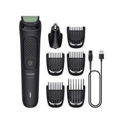 Philips All-in-One Trimmer 3000 Series MG3920/15 skustuvas 7 viename 1