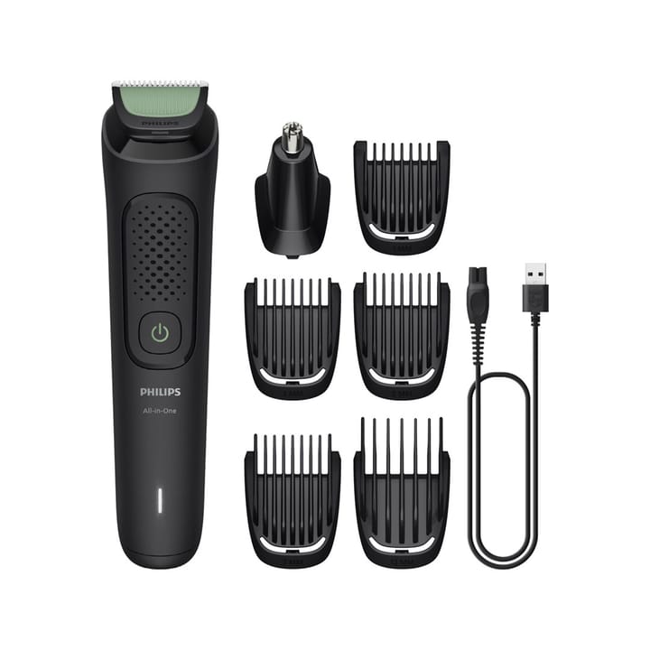 Philips All-in-One Trimmer 3000 Series MG3920/15 skustuvas 7 viename