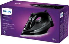 Philips 5000 series 2600 W galia, 45 g/min., nepertraukiami garai, garų lygintuvas 2