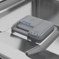 Beko DVN05320S indaplovė Pastatomi 13 vietos 3