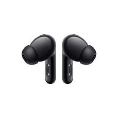 Xiaomi Redmi Buds 6 Laisvų rankų įranga Bevielis Įkišamos į ausį Skambučiai / muzika Bluetooth Juoda