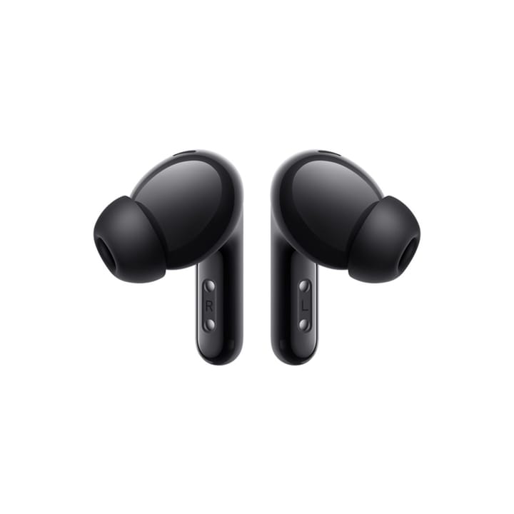 Xiaomi Redmi Buds 6 Laisvų rankų įranga Bevielis Įkišamos į ausį Skambučiai / muzika Bluetooth Juoda