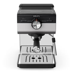 Krups Authentic+ XP384E10 kavos aparatas Pusiau automatinis Espreso kavos aparatas 2 L 2