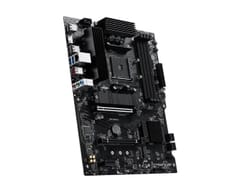 MSI PRO B550-S pagrindinė plokštė 2
