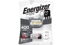 ŽIBINTUVĖLIS ENERGIZER PRIEKINIS ŽIBINTAS HDL30 3AAA 400 LM 1