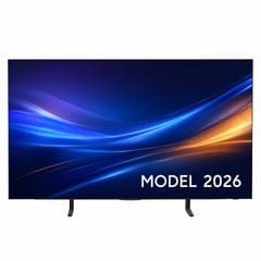 Samsung QE48S85HAE 121,9 cm (48") 4K Ultra HD Smart TV „Wi-Fi“ Juoda 1