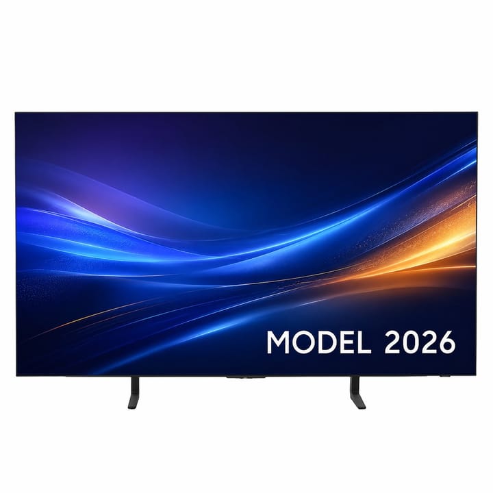 Samsung QE48S85HAE 121,9 cm (48") 4K Ultra HD Smart TV „Wi-Fi“ Juoda