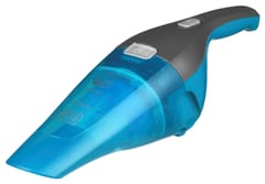 Black & Decker WDC215WA rankinis dulkių siublys Mėlyna, Titanas Bemaišis 1