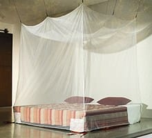 Cocoon MNB2 palapinė 2 žmogus (žmon.) Balta Saulės burė