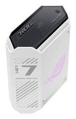 ASUS GS-BE7200 belaidis maršrutizatorius 2.5 Gigabit Ethernet Dviguba juosta (2,4 GHz / 5 GHz) Balta, Juoda 6